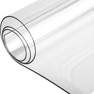 Flexible Wide PVC sheet