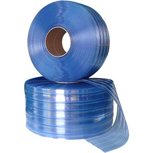 PVC Strip Curtain